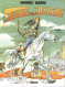 La Terre De La Bombe 1  RE DEDICACE BE Glénat 03/1982 Durand Ramaïoli (BI3) - Widmungen