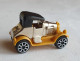 Figurine VOITURE KINDER METAL K98n89 Voiture Ancienne - Figurines En Métal