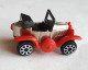 Figurine VOITURE KINDER METAL K98n91 Voiture Ancienne - Metallfiguren