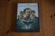 AU COEUR DE L OCEAN CHRIS HEMSWOTH DVD FILM DE RON HOWARD DE 2015 - Drama