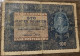 Billets Polonais De 100 Marek Années 1900 - Polonia