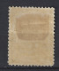 NVPH Nederland Netherlands Pays Bas Holanda 49 MLH/ongebruikt TOP QUALITY ; Inhuldigingszegel Wilhelmina 1898 - Neufs