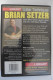 DVD Guitar Techniques Brian Setzer Licks Workshops With Steve Trovato - RARE ! English Only - Dokumentarfilme