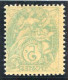 Réf 83 > FRANCE  TYPE BLANC < N° 111i * * Recto Verso < Neuf Luxe * * MNH < Cote 60 € - 1900-29 Blanc
