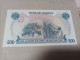 Billete De Uganda De 500 Schillings, Año 1983, UNC - Oeganda