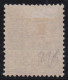 France  .  Y&T   .    276  (2 Scans)       .     *          .       Neuf Avec Gomme - Unused Stamps