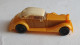 Kinder Voiture Automobile K01n98 - Figurine In Metallo