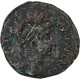 Auguste, As, 10-6 BC, Lugdunum, Bronze, TB+, RIC:230 - Die Julio-Claudische Dynastie (-27 / 69)