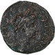 Auguste, As, 10-6 BC, Lugdunum, Bronze, TB+, RIC:230 - Les Julio-Claudiens (-27 à 69)