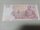 Billete De Thailandia De 100 Bath Serie A, UNC - Thailand