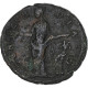 Marc Aurèle, As, 145, Rome, Rare, Bronze, TB, RIC:1254 - Les Antonins (96 à 192)