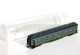 LILIPUT HO VOITURE VOYAGEUR TOURISME P.O MIDI C7yfi 11773 3e CLASSE WAGON MINIATURE TRAIN MODELISME FERROVIAIRE (1002.21 - Passenger Trains