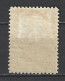 NVPH Nederland Netherlands Pays Bas Niederlande Holanda 79 MLH/ongebruikt TOP QUALITY  ; Wilhelmina 1899 - Unused Stamps