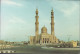 EGYPT - Hurghada - Great Mosque - Used Postcard - Hurgada