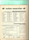 Almanach De La Poste 1972 - Grossformat : 1971-80