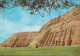 EGYPT - Abu Simbel Temples - Used Postcard - Tempel Von Abu Simbel