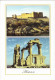 EGYPT - Aswan - Kalabsha Temple / Qertassi's Kiosk - Unused Postcard - Assuan