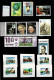 Delcampe - URUGUAY SERIES MNH 1993,1996,1997,2004,2005,2007,2008,2009,2010,2011,2013, MANY TOPICS!! - Uruguay