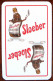 1 Joker     Sloeber  Brouwerij Roman  2 Scans - Cartes à Jouer Classiques