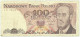 POLAND - 100 Zlotych - 1986 - Pick 143.e - Série SD - Narodowy Bank Polski - Polen