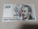 Billete De Israel De 20 Sheqalim, Año 1987, UNC - Israël