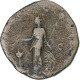 Commode, Sesterce, 179, Rome, Bronze, TB, RIC:1599 - The Anthonines (96 AD Tot 192 AD)