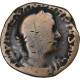 Alexandre Sévère, Sesterce, 231-235, Rome, Bronze, B+, RIC:648d - Les Sévères (193 à 235)