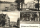 72328187 Oranienburg Havel Schloss Platz Des Friedens Denkmal Strasse Des Friede - Oranienburg