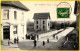 CPA 88 VINCEY - Avenue De La Gare ** Phila Cachet Convoyeur - Vincey