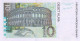 CROATIA 10 KUNA 2001 P 38a UNC SC NUEVO - Croatie