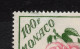 MONACO  Timbres ** De  1959 ( Ref  MC 442 ) Flore - Fleurs- Voir Descriptif - Gebruikt