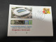 Delcampe - 18-2-2024 (4 X 34)  6 Covers - FIFA Women's Football World Cup 2023 - England Matches - Sonstige & Ohne Zuordnung