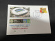 Delcampe - 18-2-2024 (4 X 34)  5 Covers - FIFA Women's Football World Cup 2023 - France Matches - Andere & Zonder Classificatie