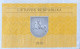 Lithuania 0.10 Talonas, P-29a (1991) - UNC - Lithuania