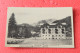 Champoluc Frachey Albergo Monte Cervino 1933 - Other & Unclassified