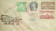 1940 Brasil / Brazil VASP 1.º Voo Postal / First Postal Flight Porto Alegre - Luftpost