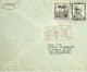 1940 Brasil / Brazil VASP 1.º Voo Postal / First Postal Flight Porto Alegre - Poste Aérienne