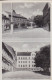 AK Schöneck - Vogtland - Untermarkt - An Der Schule - Ca. 1930 (67543) - Vogtland