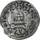 France, Philippe II, Denier, 1180-1223, Saint-Martin De Tours, Argent, TB+ - 1180-1223 Filips II Augustus