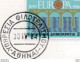 2V11Mo    Enveloppe Finland 1984 Automobile Tacot Thulin And Graf Und Stift - Altri & Non Classificati