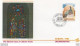 2V11Mo   Lot De 3 Enveloppes First Day Of Issue Liechtenstein 1983/85/87 - Otros & Sin Clasificación