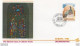 2V11Mo   Lot De 3 Enveloppes First Day Of Issue Liechtenstein 1983/85/87 - Sonstige & Ohne Zuordnung