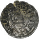 France, Philippe II, Denier, 1180-1223, Saint-Martin De Tours, Argent, TB - 1180-1223 Filippo II Augusto