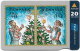 Denmark - Fyns - Christmas 1993 - TDFS009B (Cn. 3040 - Type #2) - 11.1993, 2.000ex, 20kr, Used - Danemark