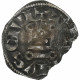 France, Louis VIII-IX, Denier Tournois, 1223-1244, Billon, TB, Duplessy:187 - 1223-1226 Luigi VIII Il Leone