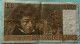 Billet De 10 F Berlioz 1976 - 10 F 1972-1978 ''Berlioz''