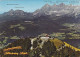 AK 202538 AUSTRIA - Schladming - Hochwurzenhütte - Schladming