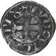 France, Louis VIII-IX, Denier Tournois, 1223-1244, Billon, TB+, Duplessy:187 - 1223-1226 Luigi VIII Il Leone