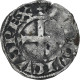 France, Louis VIII-IX, Denier Tournois, 1223-1244, Billon, TB+, Duplessy:187 - 1223-1226 Ludwig VIII. Der Löwe