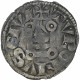 France, Louis VIII-IX, Denier Tournois, 1223-1244, Billon, TTB, Duplessy:187 - 1223-1226 Louis VIII The Lion